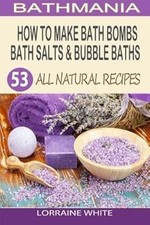 Make bath bombs for sale  UK