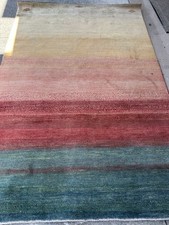 Gabbeh handmade oriental for sale  Palm Beach