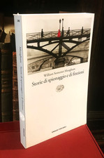Somerset maugham storie usato  Roma