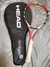 Raquete de tênis Head Hard microgel Radical Os com estojo comprar usado  Enviando para Brazil
