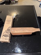 lynch turkey call for sale lynch turkey call for sale Utica