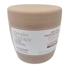 Usado, Alfaparf Lisse Design terapia com queratina tratamento disciplinar fácil Lisse 18,7 oz comprar usado  Enviando para Brazil