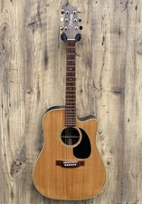 Takamine eg330sc dreadnought for sale  CLITHEROE