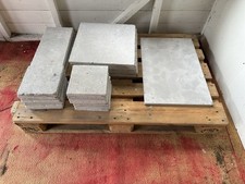 Natural limestone tiles for sale  GILLINGHAM