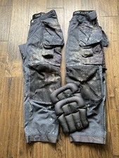 Pairs snickers 3223 for sale  GLASGOW
