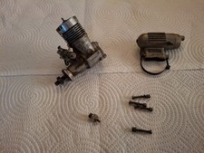 Os25 glow model for sale  FARINGDON