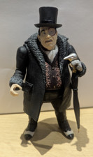 Collectibles penguin batman for sale  UK