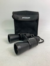 Proteam field binoculars for sale  HEREFORD
