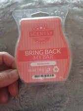 Scentsy wax bar for sale  NEWTOWNARDS