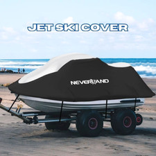 Copertura jet ski usato  Torino