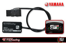 Ya700 yama tronic usato  Cagli