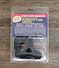 Complete squeeek floor for sale  Bridgewater