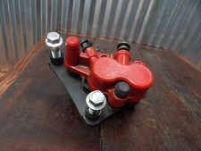 2022 Venom X22 125 PINÇA DE FREIO DIANTEIRA ESQUERDA comprar usado 2022 Venom X22 125 PINÇA DE FREIO DIANTEIRA ESQUERDA comprar usado  Enviando para Brazil