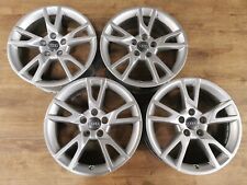 1 zestaw oryginalnych felg aluminiowych Audi Q3 8U 6,5x17 ET33 Felga 8U0071497 na sprzedaż  Wysyłka do Poland