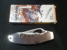 Coltello sportivo usato  Messina