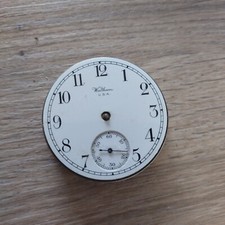 Waltham pocket watch for sale  MARKET DRAYTON
