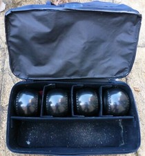 Lawn bowls henselite for sale  CIRENCESTER