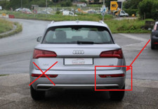 Audi 2018 pare d'occasion  Arnouville