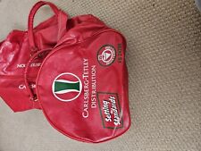 Carlsberg tetley holdall for sale  ROMFORD