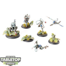 Malifaux the thunder gebraucht kaufen  Hof