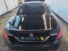 Boot lid peugeot for sale  DONCASTER