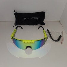 Pit viper sunglasses for sale  Huntsville