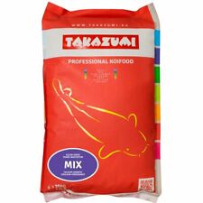 Takazumi koi futter gebraucht kaufen  Rödinghausen