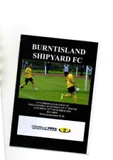 Burntisland shipyard cumbernau for sale  GATESHEAD