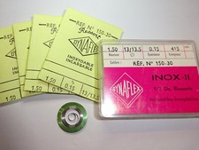 Valjoux inox mainspring d'occasion  Verneuil-sur-Seine