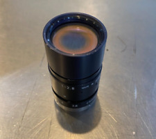 Lente de câmera de visão de máquina Pentax C5028-M 2.8 50mm comprar usado  Enviando para Brazil