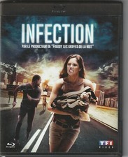 Infection christopher roosevel d'occasion  Paris II