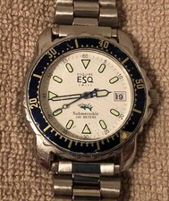 Men esq swiss for sale  Los Angeles