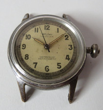 Vintage swiss mens for sale  Nixa