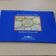 Coffret cartonné série d'occasion  Blois