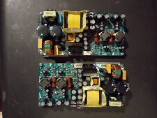 Scheda amplificatore hifi usato  Spedire a Italy