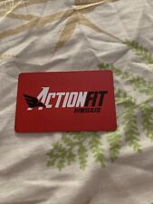 Abbonamento palestra action usato  Sesto San Giovanni