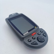 Geonav 4C Marine plotter cartográfico portátil navegação prata gráficos CF integrados GPS comprar usado  Enviando para Brazil