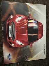 Ford fiesta 2015 for sale  CHICHESTER