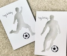 Handmade birthday card for sale  BRISTOL