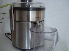 Entsafter kenwood vita gebraucht kaufen  Freiburg im Breisgau