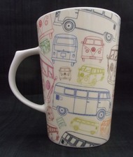 Camper mug. volkswagen for sale  CALLINGTON