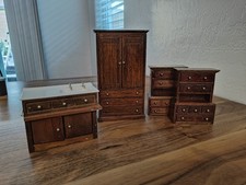 Dollhouse bedroom set for sale  Henderson