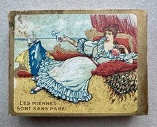 Boîte cigarettes égyptiennes d'occasion  Bouguenais