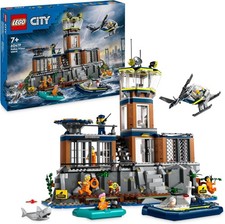 Lego 60419 city usato  Bologna