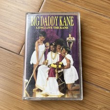 Big daddy kane for sale  READING