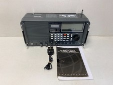 Grundig satellit 800 for sale  WESTCLIFF-ON-SEA