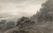 Malvern landscape small for sale  UK