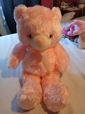 18inch cuddly pink for sale  IPSWICH