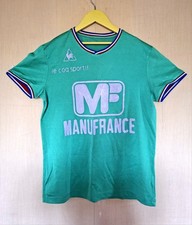 maillot asse saint etienne d'occasion maillot asse saint etienne d'occasion Paris XVIII