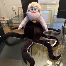 Disney exclusive ursula for sale  Chicago